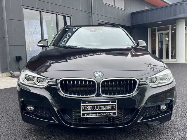 ＢＭＷ ３シリーズ ３２０ｄ　Ｍスポーツ H29年 () 99