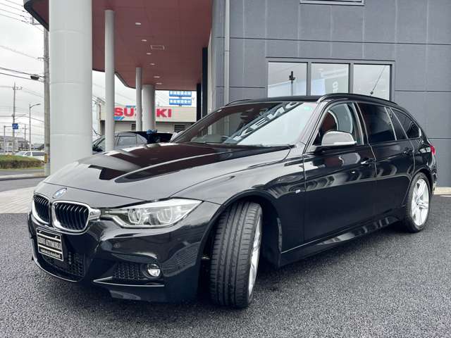 ＢＭＷ ３シリーズ ３２０ｄ　Ｍスポーツ H29年 () 99