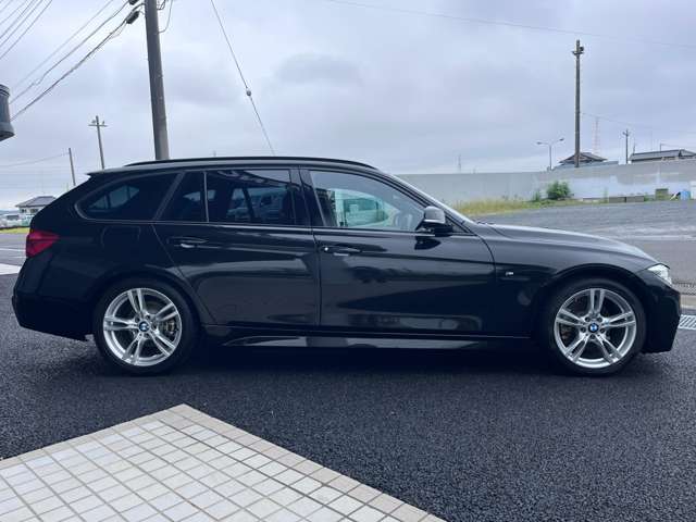 ＢＭＷ ３シリーズ ３２０ｄ　Ｍスポーツ H29年 () 99