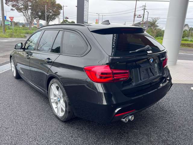 ＢＭＷ ３シリーズ ３２０ｄ　Ｍスポーツ H29年 () 99