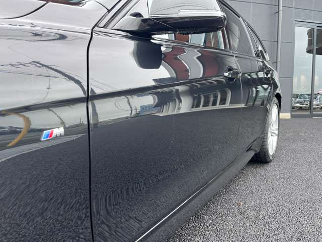 ＢＭＷ ３シリーズ ３２０ｄ　Ｍスポーツ H29年 () 99