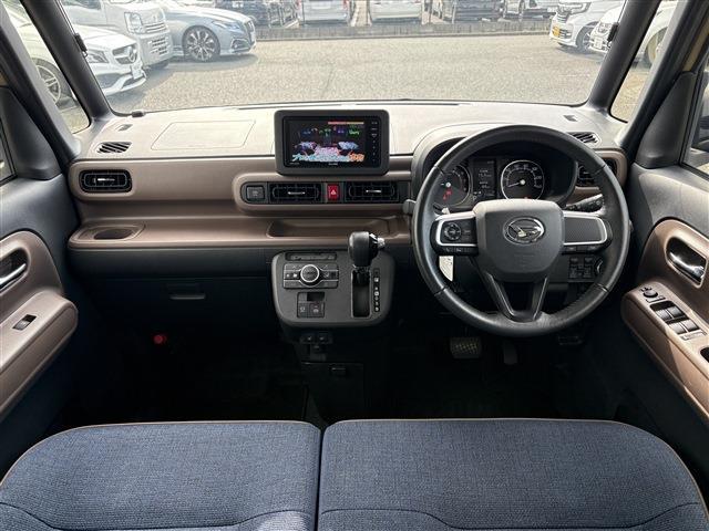 ダイハツ ムーヴ　キャンバス ６６０ セオリー Ｇ R5年 (九州・沖縄) 99