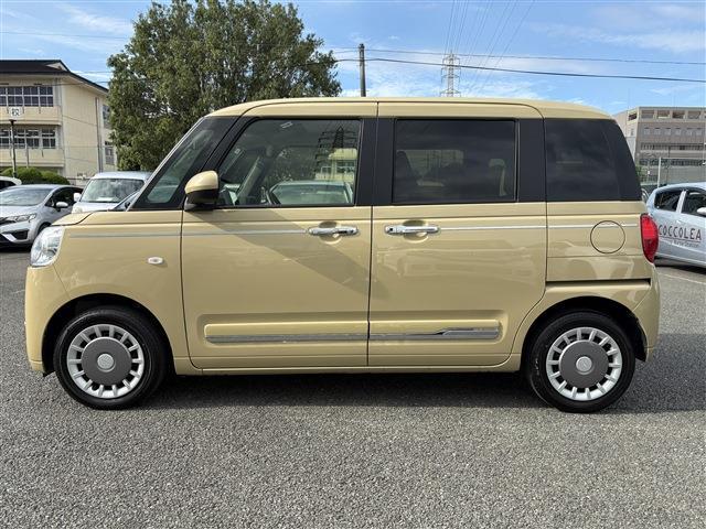 ダイハツ ムーヴ　キャンバス ６６０ セオリー Ｇ R5年 (九州・沖縄) 99