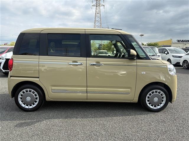 ダイハツ ムーヴ　キャンバス ６６０ セオリー Ｇ R5年 (九州・沖縄) 99