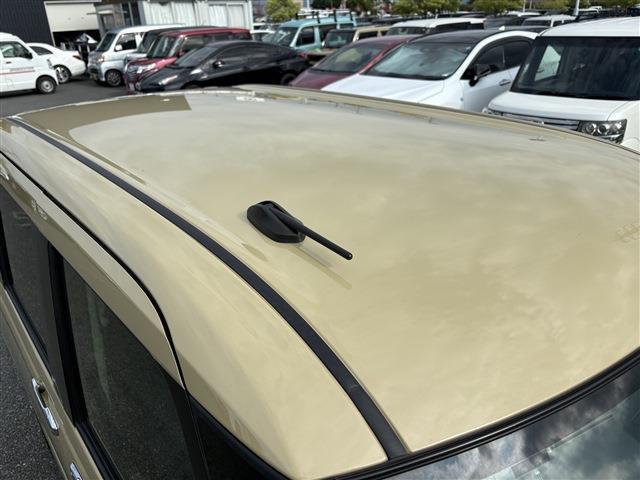 ダイハツ ムーヴ　キャンバス ６６０ セオリー Ｇ R5年 (九州・沖縄) 99