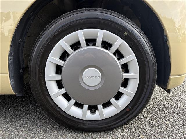 ダイハツ ムーヴ　キャンバス ６６０ セオリー Ｇ R5年 (九州・沖縄) 99