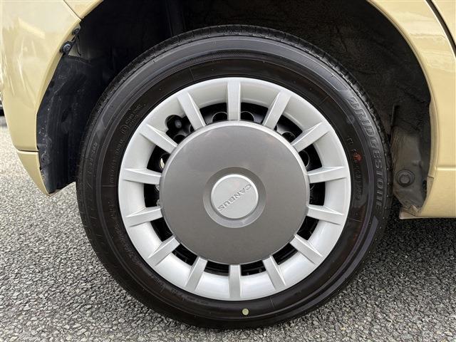 ダイハツ ムーヴ　キャンバス ６６０ セオリー Ｇ R5年 (九州・沖縄) 99