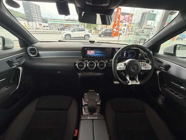 ＡＭＧ Ａクラス Ａ３５ ４マチック ４ＷＤ ＭＰ２０２３０１ R5年 () 99