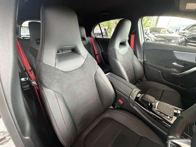 ＡＭＧ Ａクラス Ａ３５ ４マチック ４ＷＤ ＭＰ２０２３０１ R5年 () 99