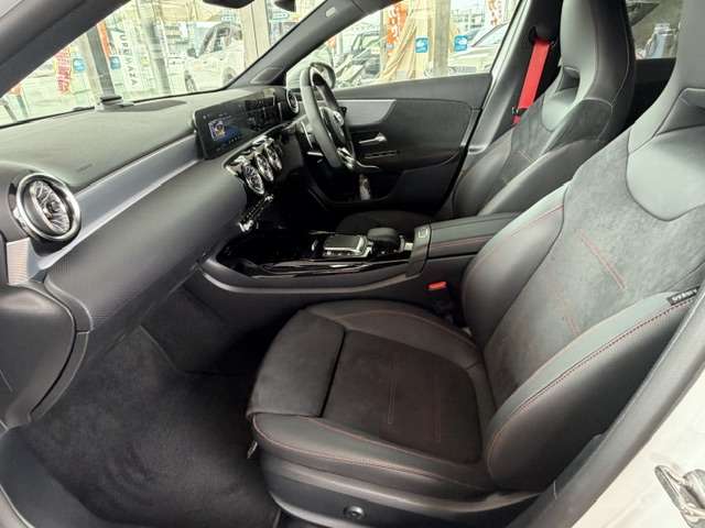 ＡＭＧ Ａクラス Ａ３５ ４マチック ４ＷＤ ＭＰ２０２３０１ R5年 () 99