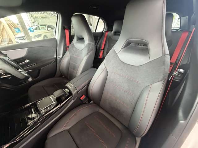 ＡＭＧ Ａクラス Ａ３５ ４マチック ４ＷＤ ＭＰ２０２３０１ R5年 () 99