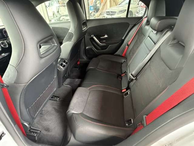 ＡＭＧ Ａクラス Ａ３５ ４マチック ４ＷＤ ＭＰ２０２３０１ R5年 () 99