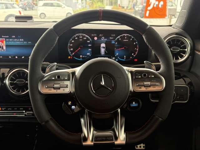 ＡＭＧ Ａクラス Ａ３５ ４マチック ４ＷＤ ＭＰ２０２３０１ R5年 () 99