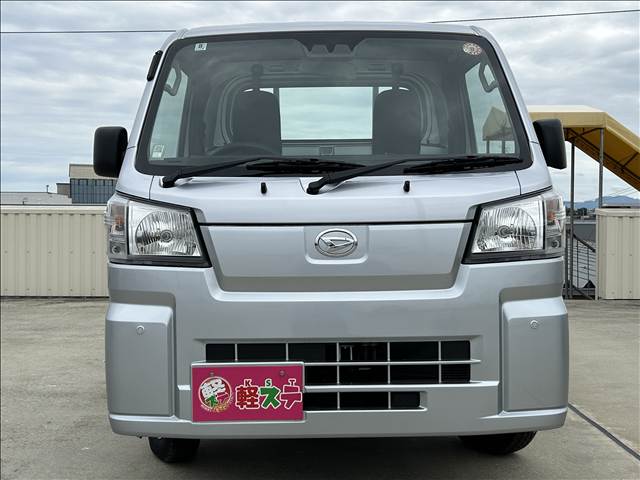 ダイハツ ハイゼットトラック スタンダード ２ＷＤ R7年 (九州・沖縄) 99
