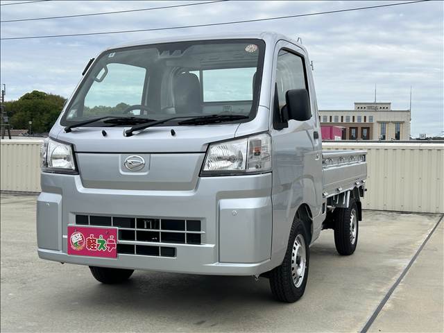 ダイハツ ハイゼットトラック スタンダード ２ＷＤ R7年 (九州・沖縄) 99