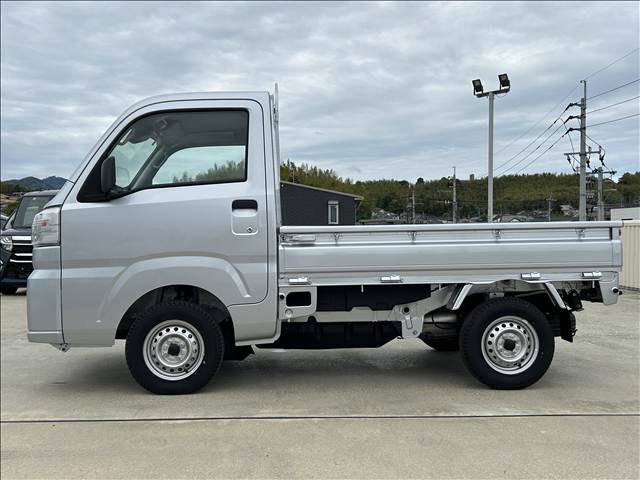 ダイハツ ハイゼットトラック スタンダード ２ＷＤ R7年 (九州・沖縄) 99