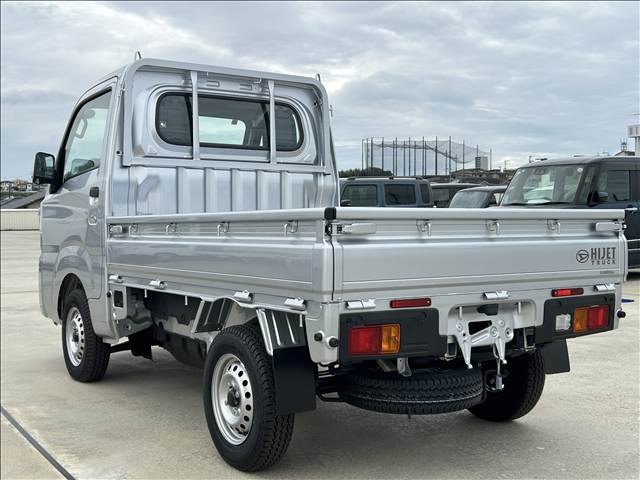 ダイハツ ハイゼットトラック スタンダード ２ＷＤ R7年 (九州・沖縄) 99