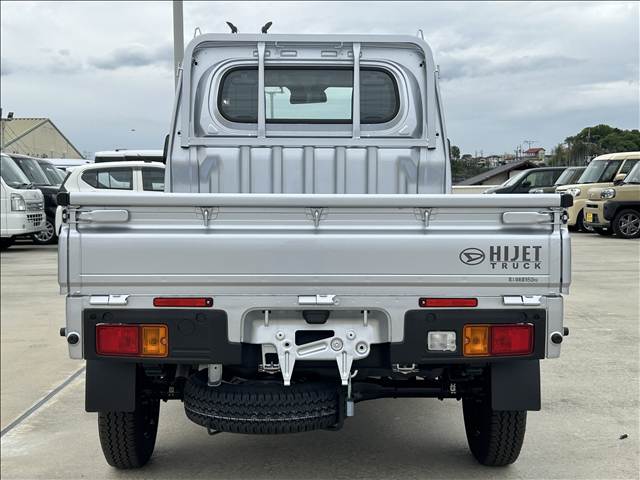 ダイハツ ハイゼットトラック スタンダード ２ＷＤ R7年 (九州・沖縄) 99