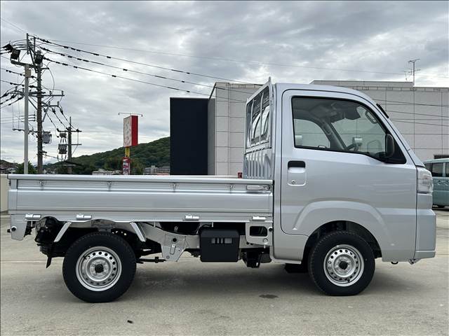 ダイハツ ハイゼットトラック スタンダード ２ＷＤ R7年 (九州・沖縄) 99