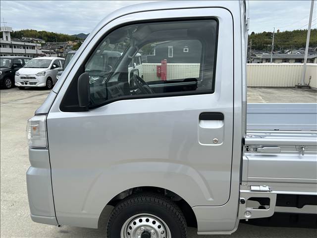 ダイハツ ハイゼットトラック スタンダード ２ＷＤ R7年 (九州・沖縄) 99