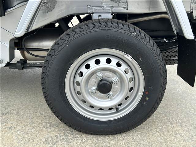 ダイハツ ハイゼットトラック スタンダード ２ＷＤ R7年 (九州・沖縄) 99