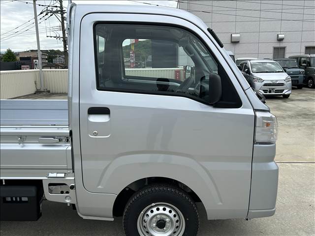 ダイハツ ハイゼットトラック スタンダード ２ＷＤ R7年 (九州・沖縄) 99