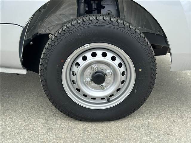 ダイハツ ハイゼットトラック スタンダード ２ＷＤ R7年 (九州・沖縄) 99