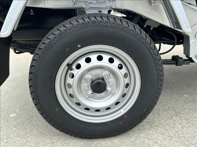 ダイハツ ハイゼットトラック スタンダード ２ＷＤ R7年 (九州・沖縄) 99