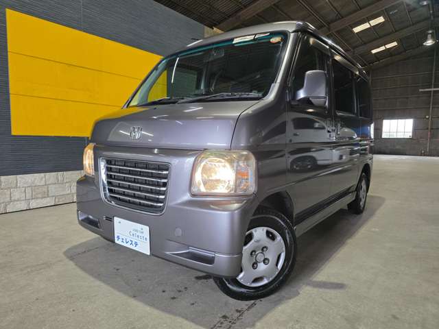 ホンダ バモスホビオ ６６０ Ｇ H24年 (九州・沖縄) 99