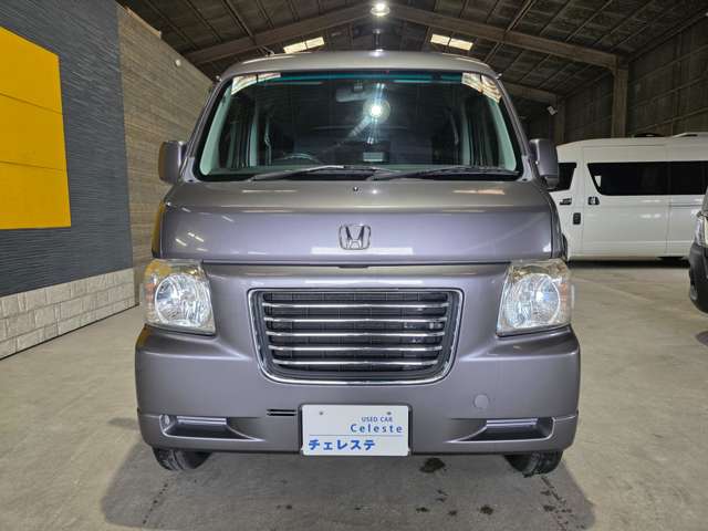 ホンダ バモスホビオ ６６０ Ｇ H24年 (九州・沖縄) 99