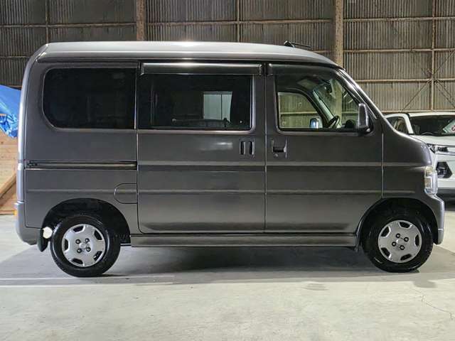 ホンダ バモスホビオ ６６０ Ｇ H24年 (九州・沖縄) 99