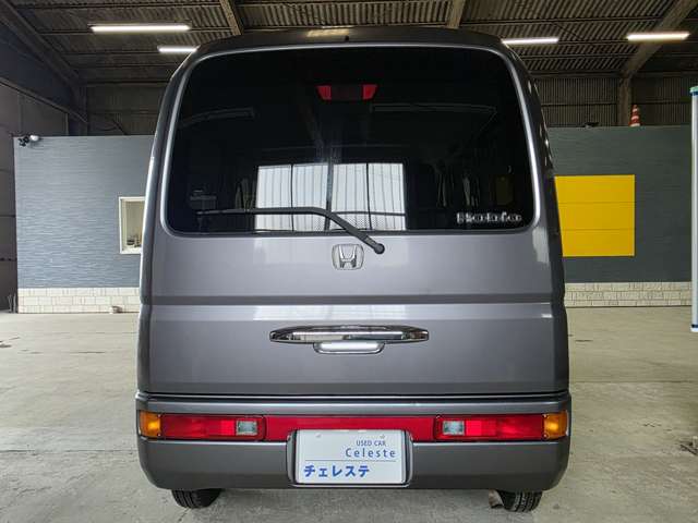 ホンダ バモスホビオ ６６０ Ｇ H24年 (九州・沖縄) 99
