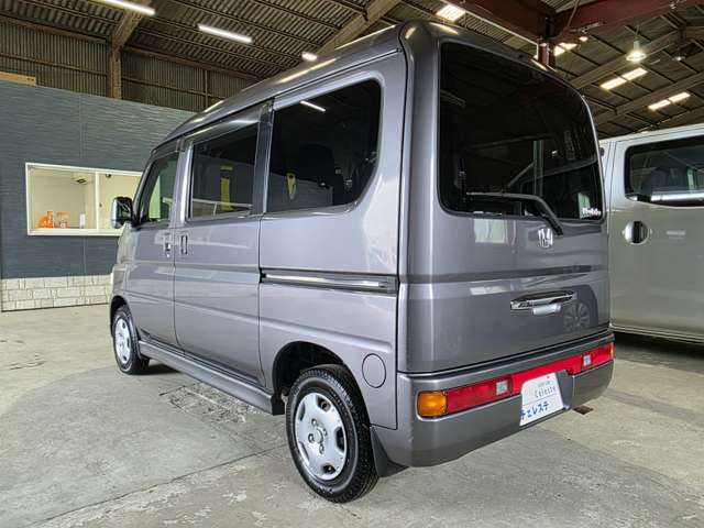ホンダ バモスホビオ ６６０ Ｇ H24年 (九州・沖縄) 99