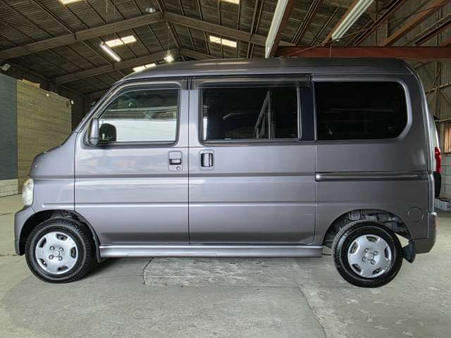 ホンダ バモスホビオ ６６０ Ｇ H24年 (九州・沖縄) 99