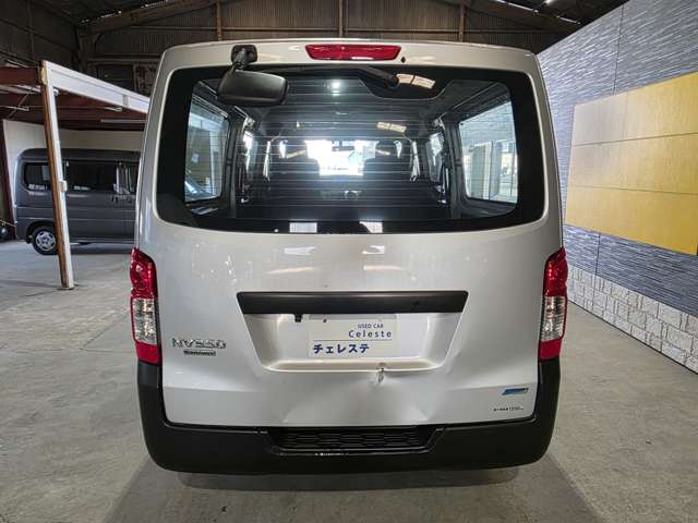 日産 ＮＶ３５０キャラバン ２．５ ＤＸ ロングボディ 平床 ディーゼルターボ H24年 (九州・沖縄) 99