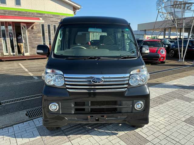 スバル ディアスワゴン ６６０ ＲＳ リミテッド ４ＷＤ H27年 (甲信越・北陸) 99