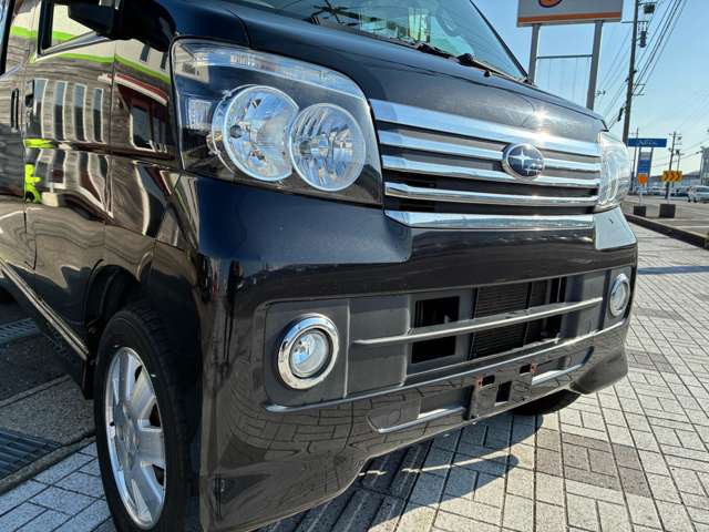 スバル ディアスワゴン ６６０ ＲＳ リミテッド ４ＷＤ H27年 (甲信越・北陸) 99