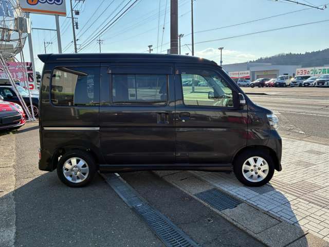 スバル ディアスワゴン ６６０ ＲＳ リミテッド ４ＷＤ H27年 (甲信越・北陸) 99