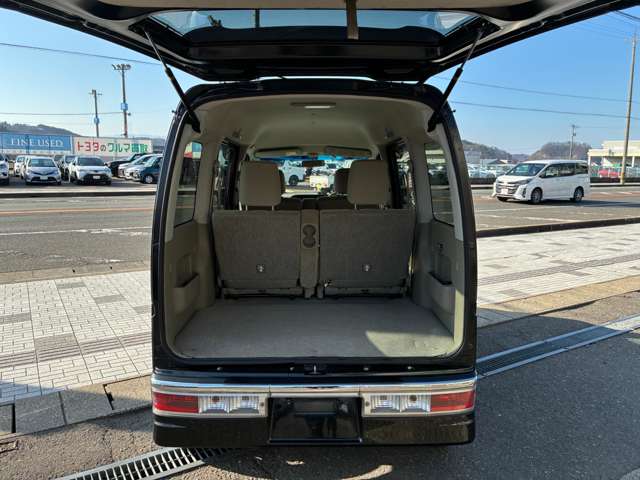 スバル ディアスワゴン ６６０ ＲＳ リミテッド ４ＷＤ H27年 (甲信越・北陸) 99