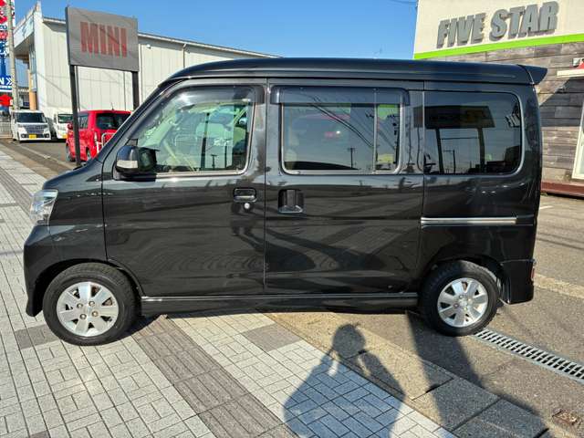 スバル ディアスワゴン ６６０ ＲＳ リミテッド ４ＷＤ H27年 (甲信越・北陸) 99