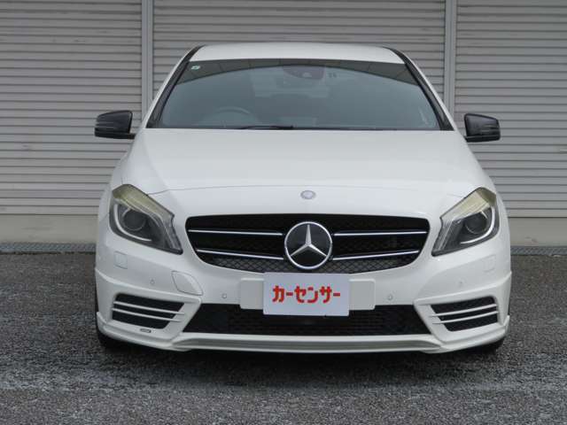 メルセデスベンツ Ａクラス Ａ１８０ H25年 (甲信越・北陸) 99