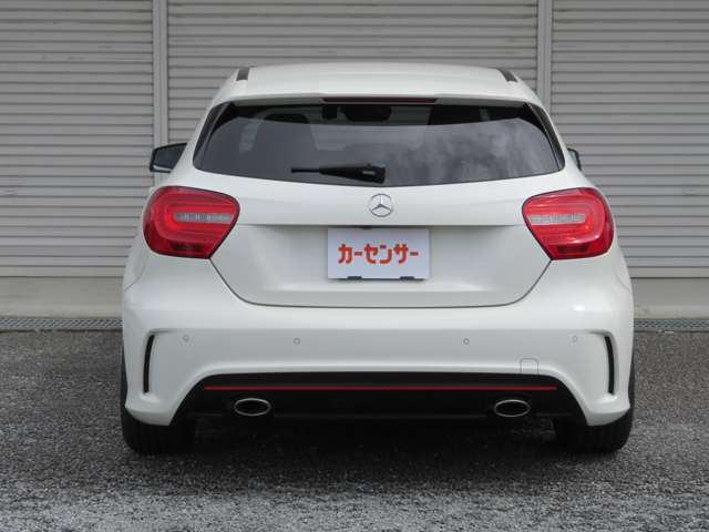メルセデスベンツ Ａクラス Ａ１８０ H25年 (甲信越・北陸) 99