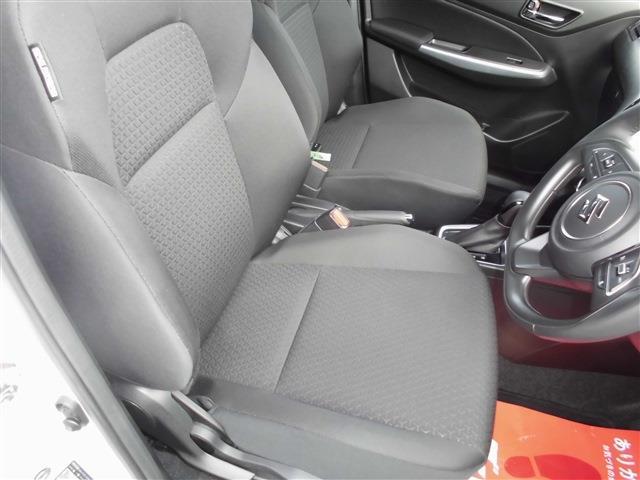スズキ スイフト １．２ ＸＬ セーフティパッケージ装着車 ４ＷＤ H30年 () 99