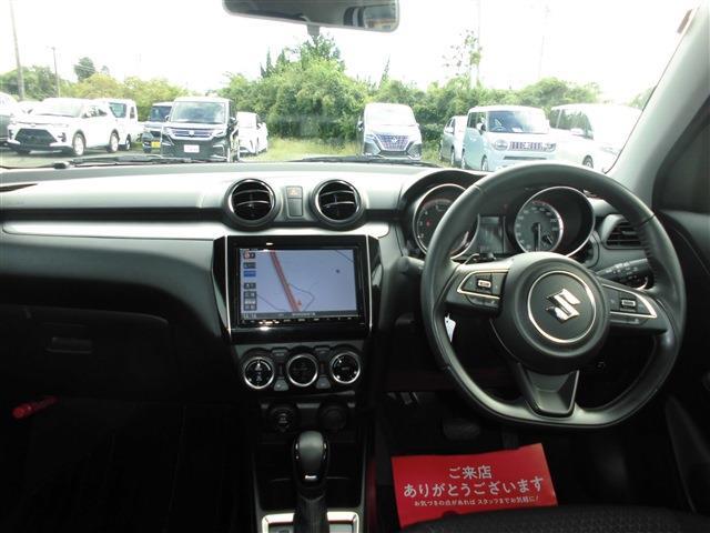 スズキ スイフト １．２ ＸＬ セーフティパッケージ装着車 ４ＷＤ H30年 () 99