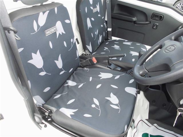 ダイハツ ハイゼットトラック ６６０ ローダンプ 電動モーター式 ３方開 ４ＷＤ H30年 () 99