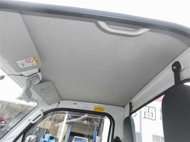 ダイハツ ハイゼットトラック ６６０ ローダンプ 電動モーター式 ３方開 ４ＷＤ H30年 () 99