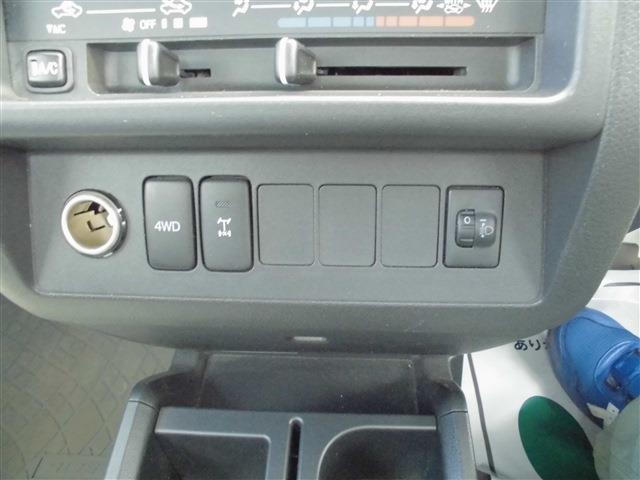 ダイハツ ハイゼットトラック ６６０ ローダンプ 電動モーター式 ３方開 ４ＷＤ H30年 () 99