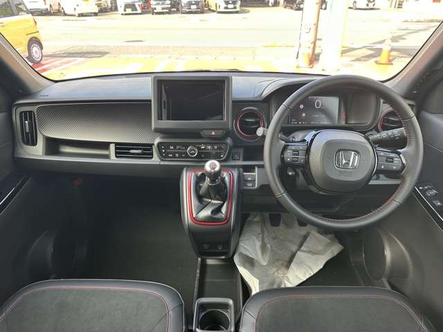 ホンダ Ｎ−ＯＮＥ ６６０ ＲＳ R8年 () 99