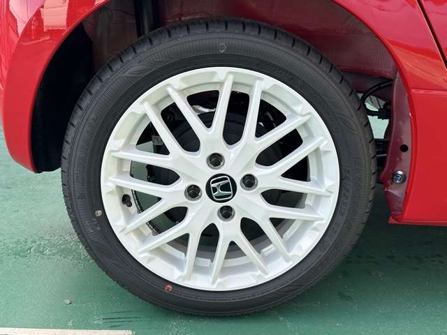 ホンダ Ｎ−ＯＮＥ ６６０ ＲＳ R8年 () 99