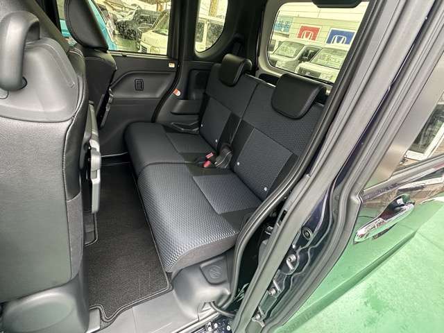 ダイハツ タント ６６０ カスタム ＲＳ R7年 () 99